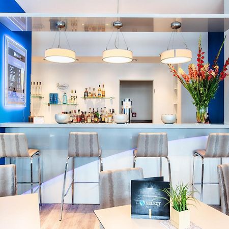 Garner Hotel Berlin - Gendarmenmarkt By Ihg Exterior photo