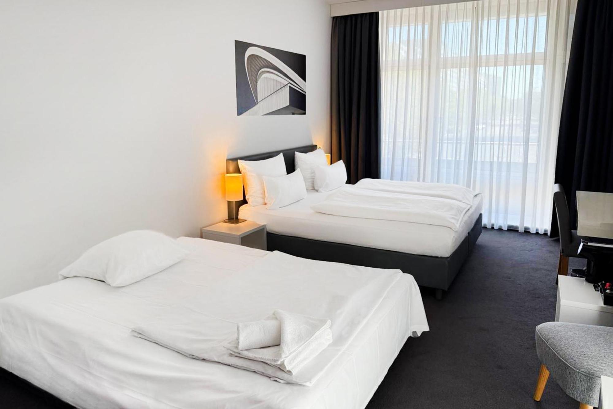 Garner Hotel Berlin - Gendarmenmarkt By Ihg Exterior photo