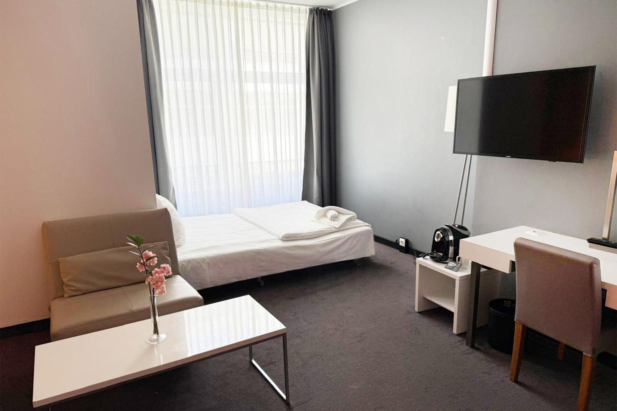 Garner Hotel Berlin - Gendarmenmarkt By Ihg Exterior photo
