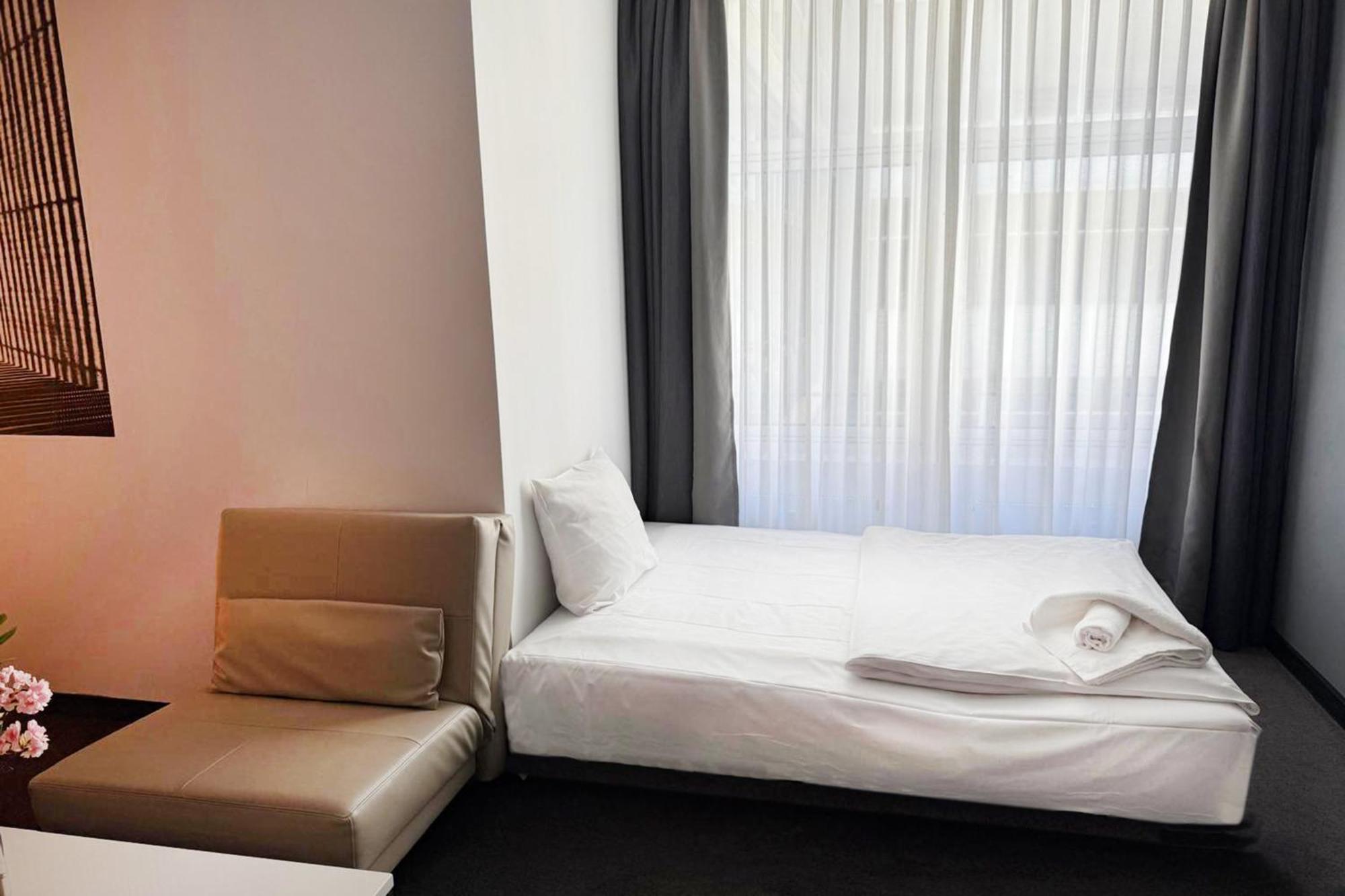 Garner Hotel Berlin - Gendarmenmarkt By Ihg Exterior photo