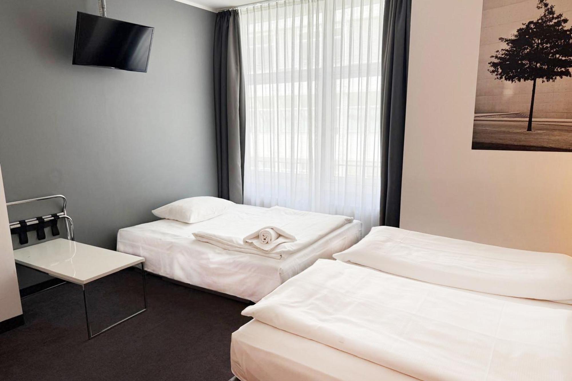 Garner Hotel Berlin - Gendarmenmarkt By Ihg Exterior photo